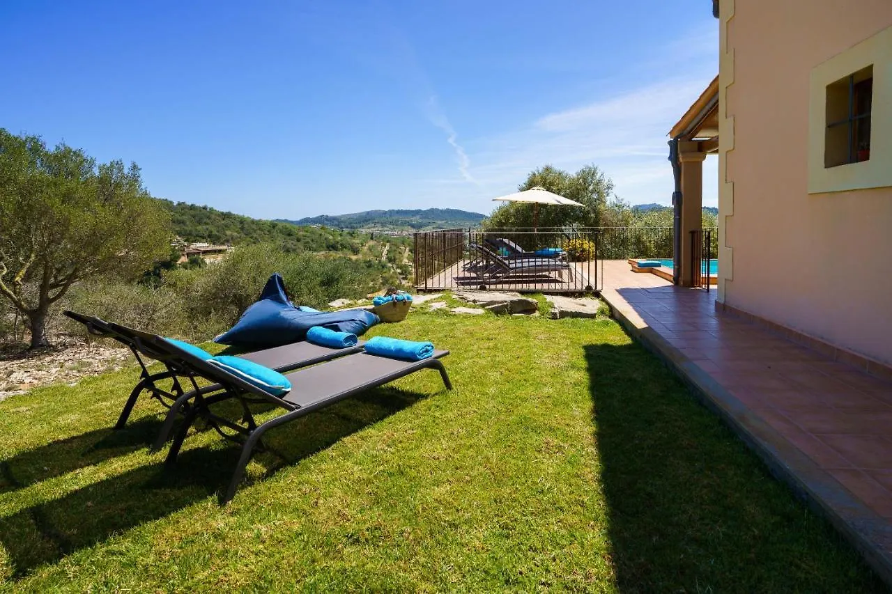 Son Cladera By Lifestylefincas Son Macia  Son Macia (Mallorca)