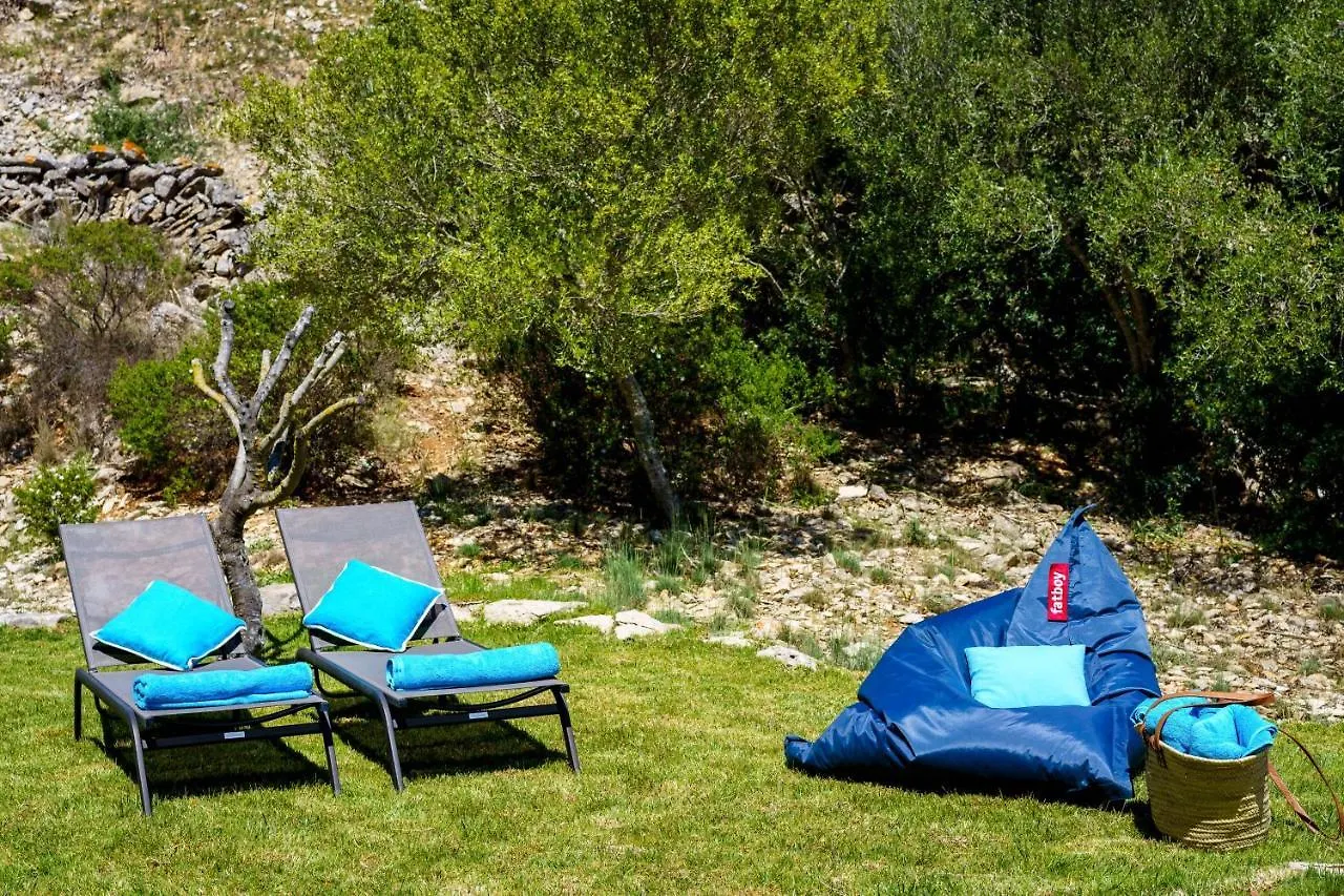 Son Cladera By Lifestylefincas Son Macia  Villa