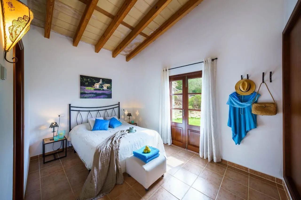 Son Cladera By Lifestylefincas Son Macia  0*, Son Macia (Mallorca) Spain