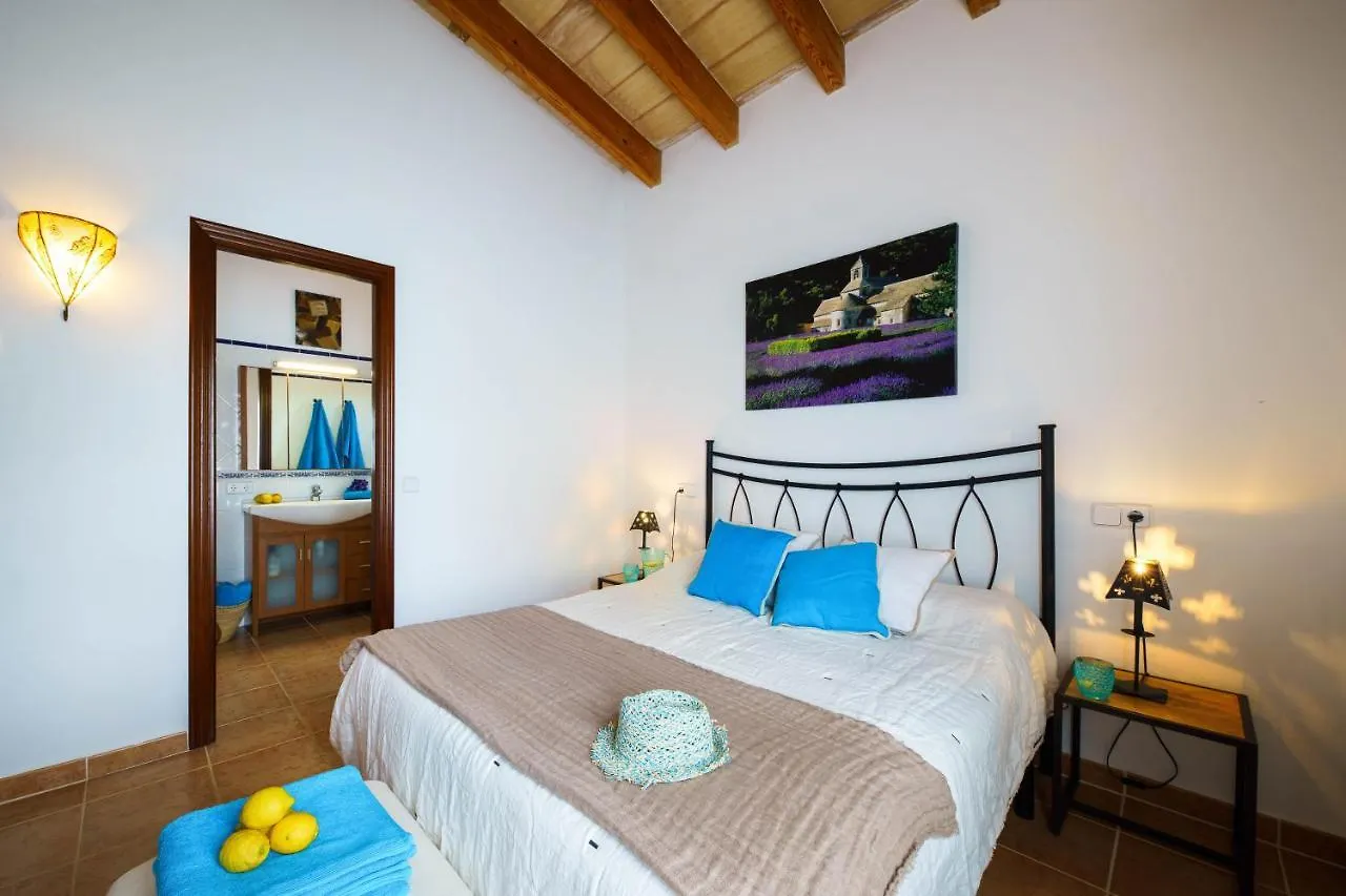Son Cladera By Lifestylefincas Son Macia  Villa Son Macia (Mallorca)