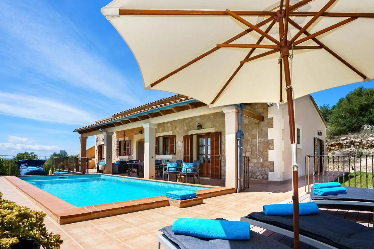 Son Cladera By Lifestylefincas location