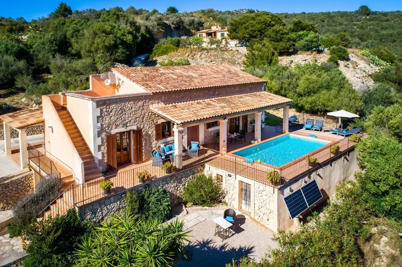 Son Cladera By Lifestylefincas Son Macia