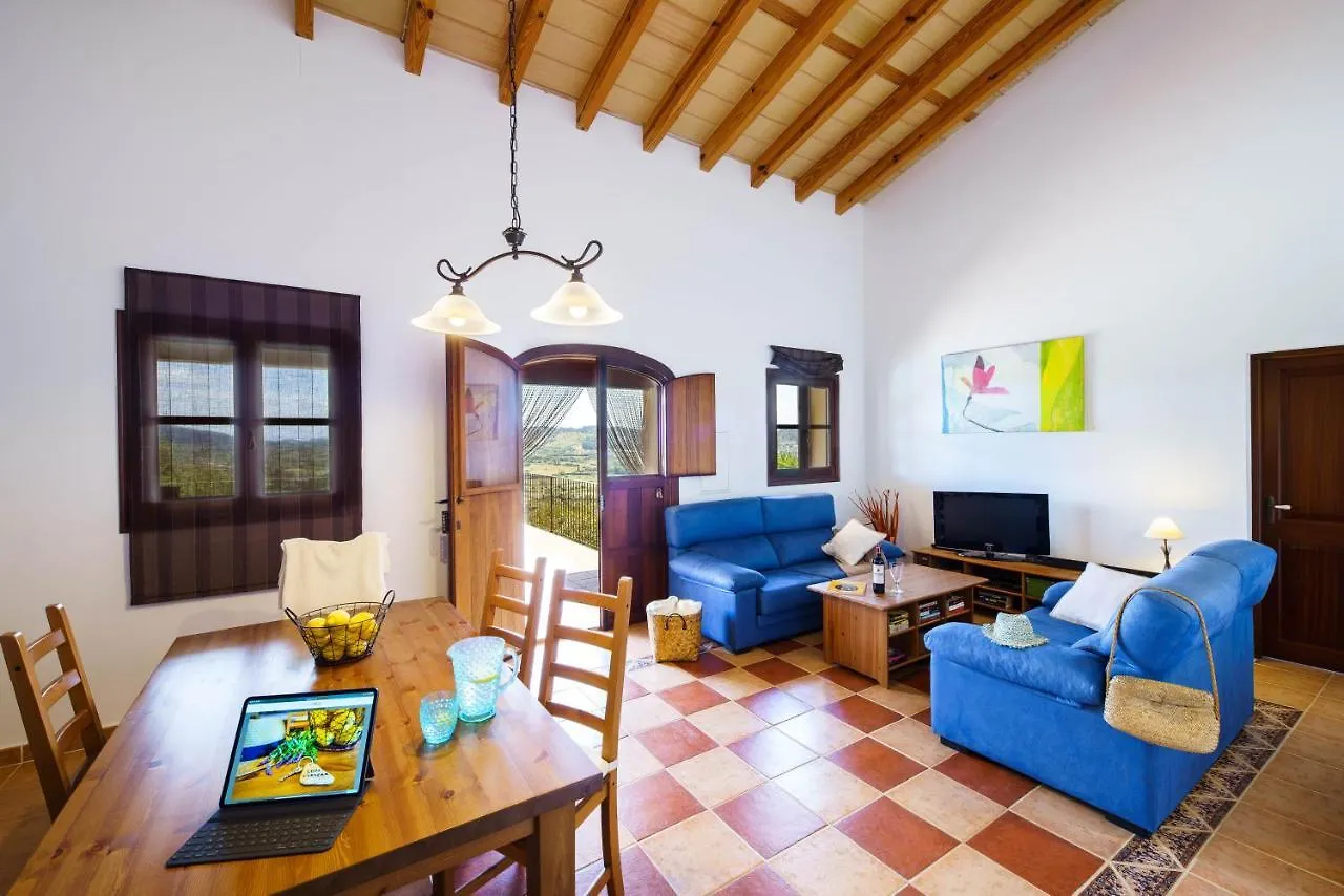 Son Cladera By Lifestylefincas Son Macia  0*, Son Macia (Mallorca) Spain
