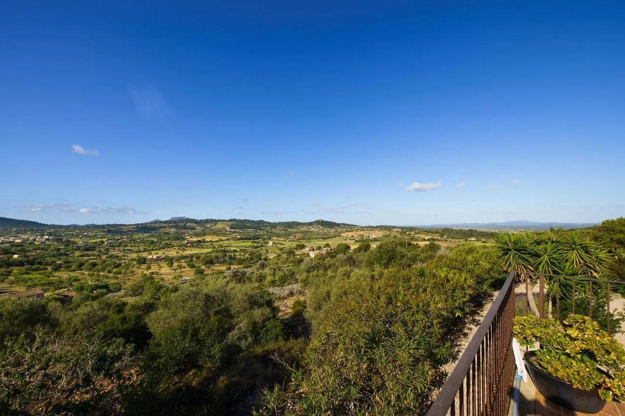 Son Cladera By Lifestylefincas Son Macia  Son Macia (Mallorca)