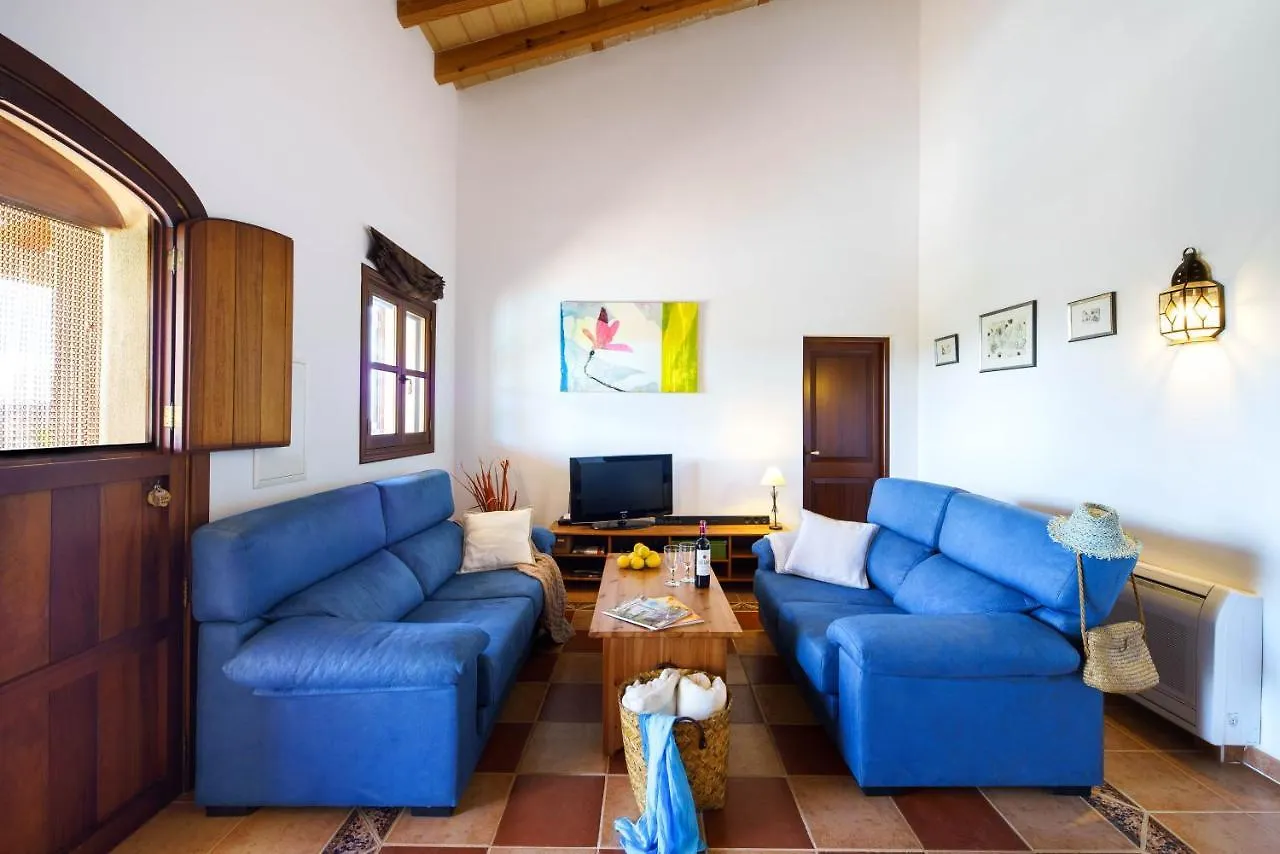 Son Cladera By Lifestylefincas Son Macia  Villa Son Macia (Mallorca)