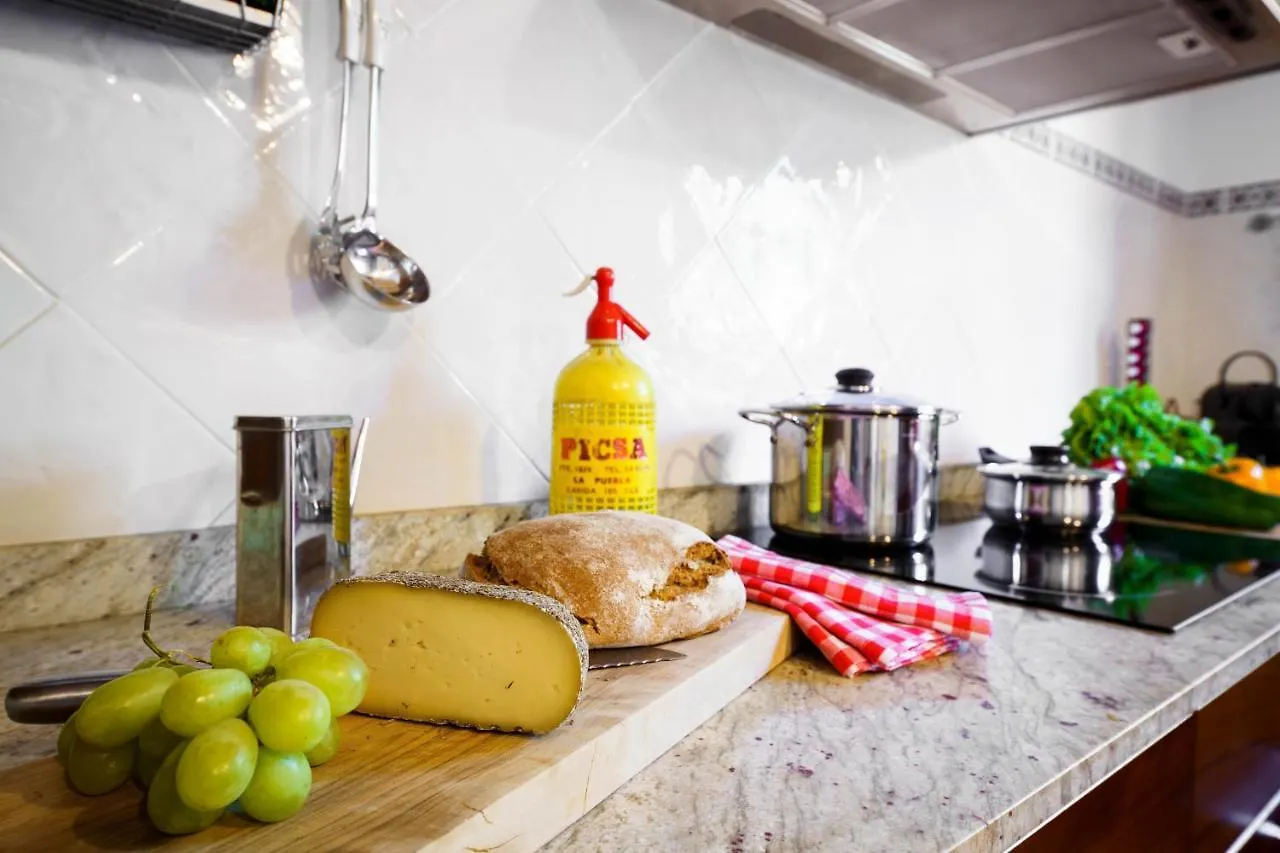 Son Cladera By Lifestylefincas Son Macia  Villa Son Macia (Mallorca)